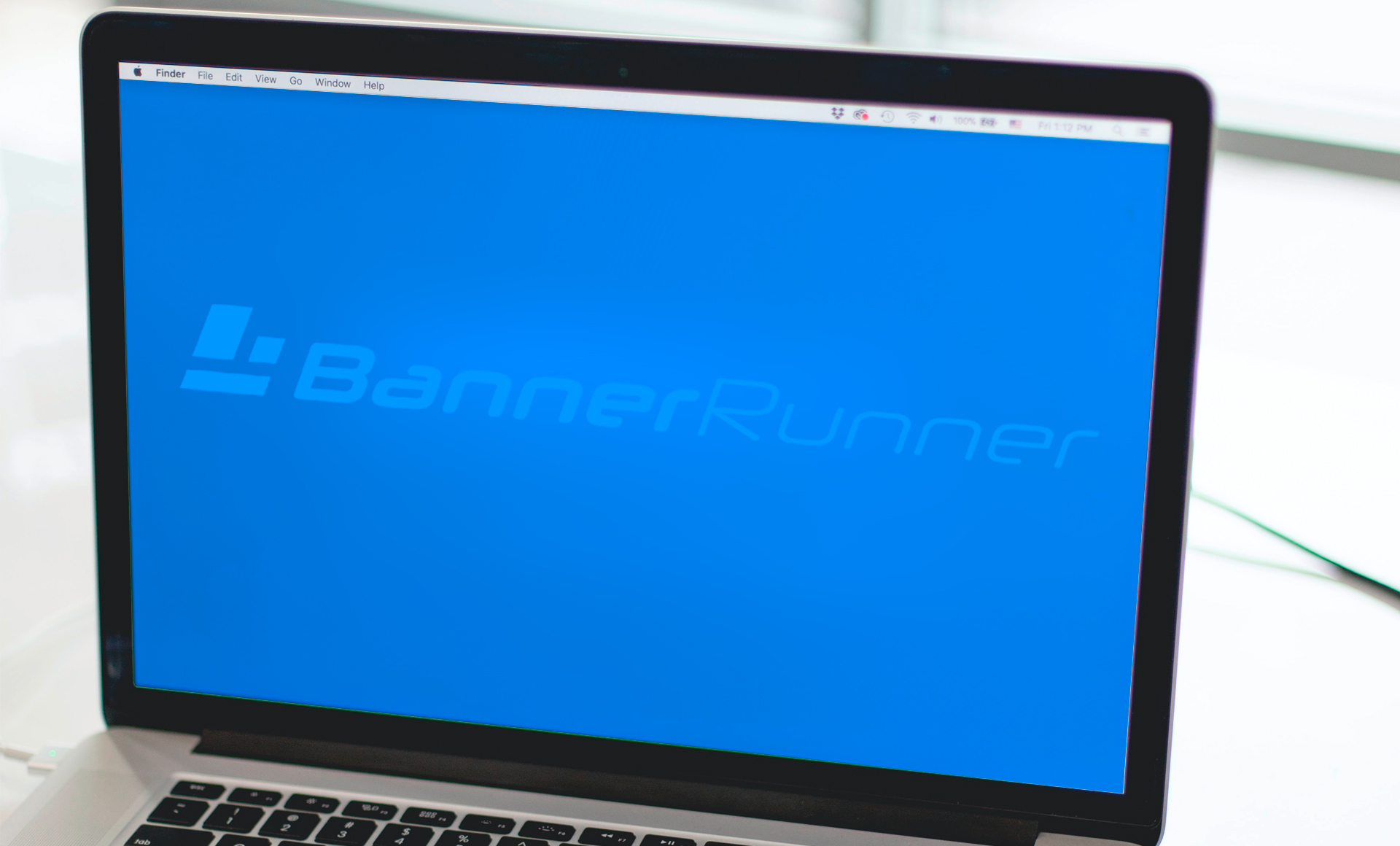 BannerRunner